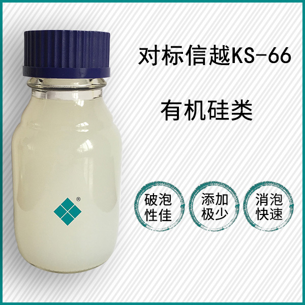 對標信越KS-66